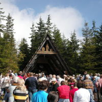Kaplica Okrąglica