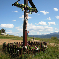 Krzyż Raciechowy